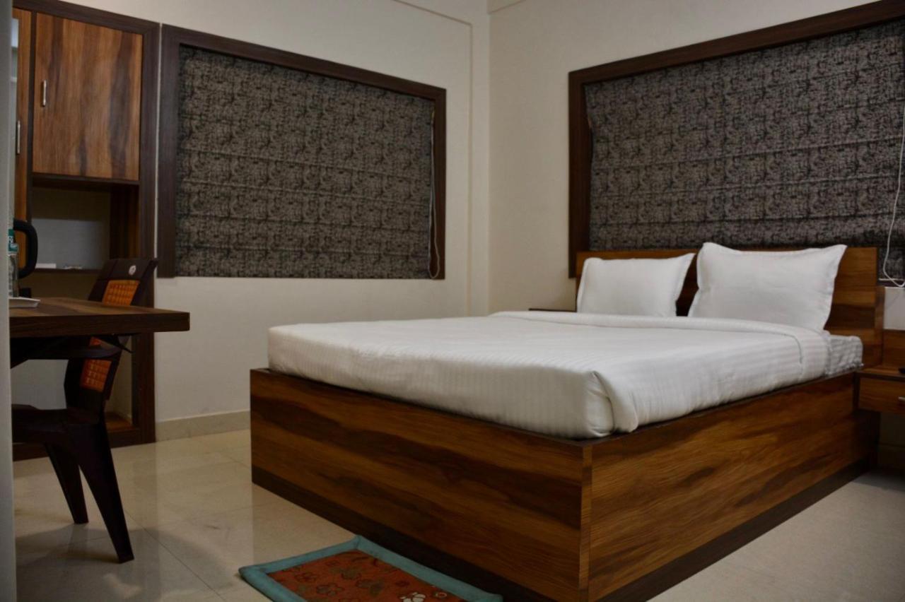 Hotel Royal Residency 콜카타 외부 사진