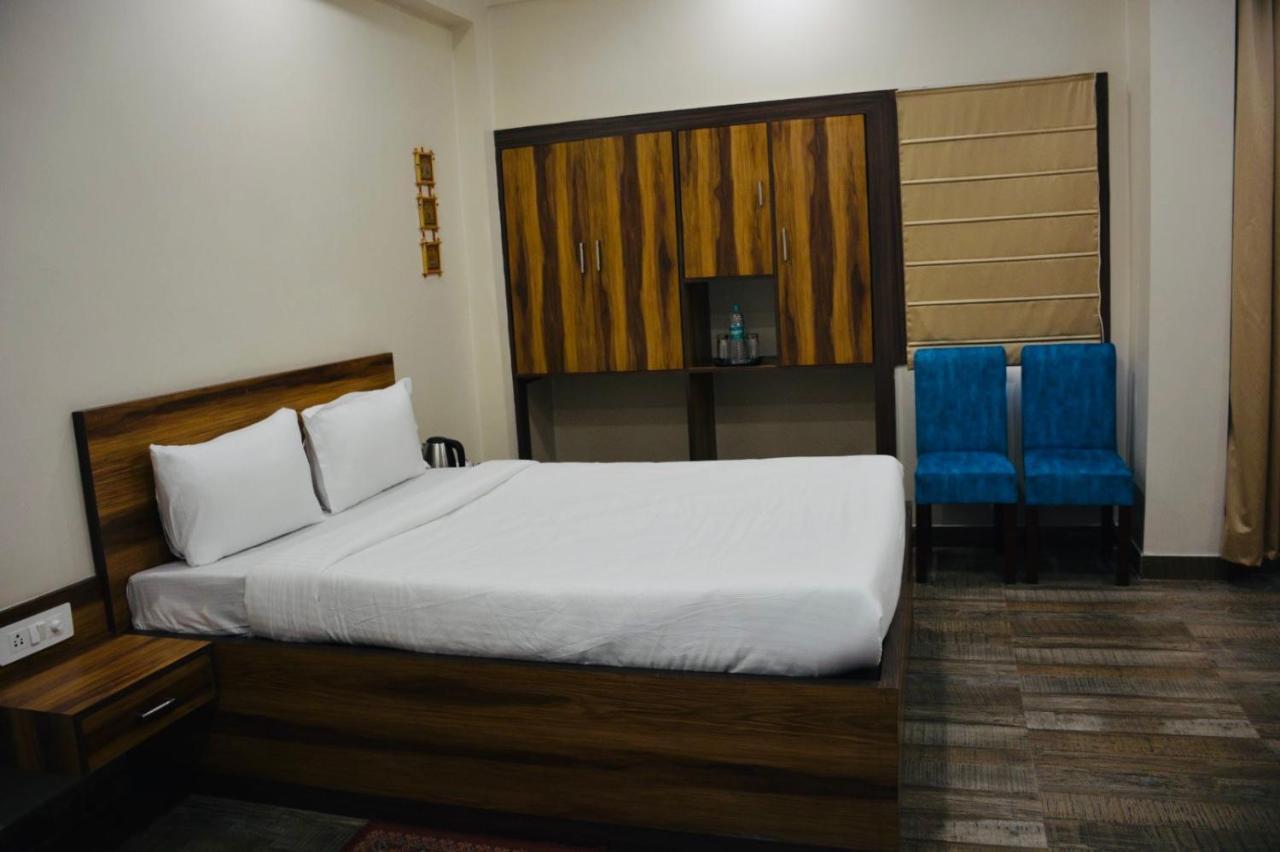 Hotel Royal Residency 콜카타 외부 사진